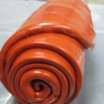 fluorosilicone rubber compound FS-R8400