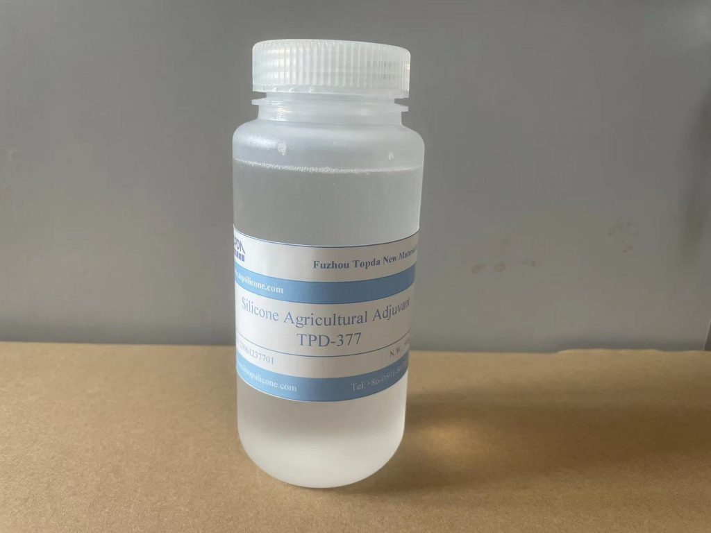 TN400-S3 Silicone Oil