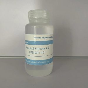 Silicone Oil 10cSt