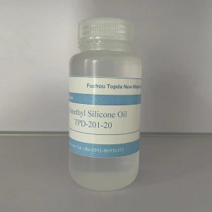 Silicone Oil 20cSt